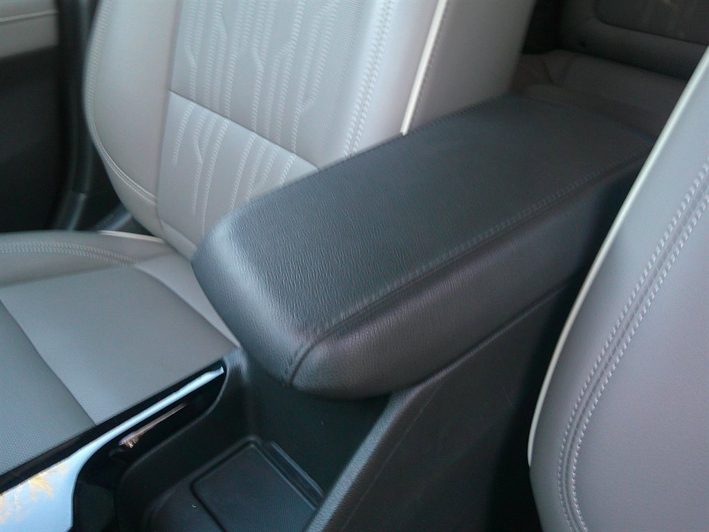 Used 2025 Buick Envista Avenir image 25