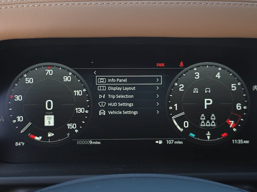 New 2026 Land Rover Defender 130 V8 AWD/4WD image 20