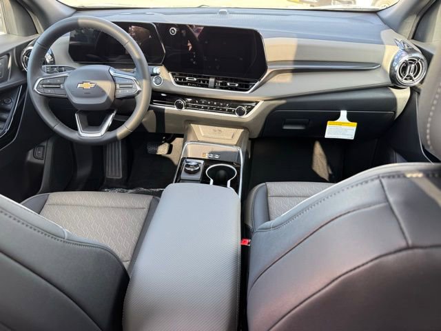 New 2026 Chevrolet Equinox LT image 15