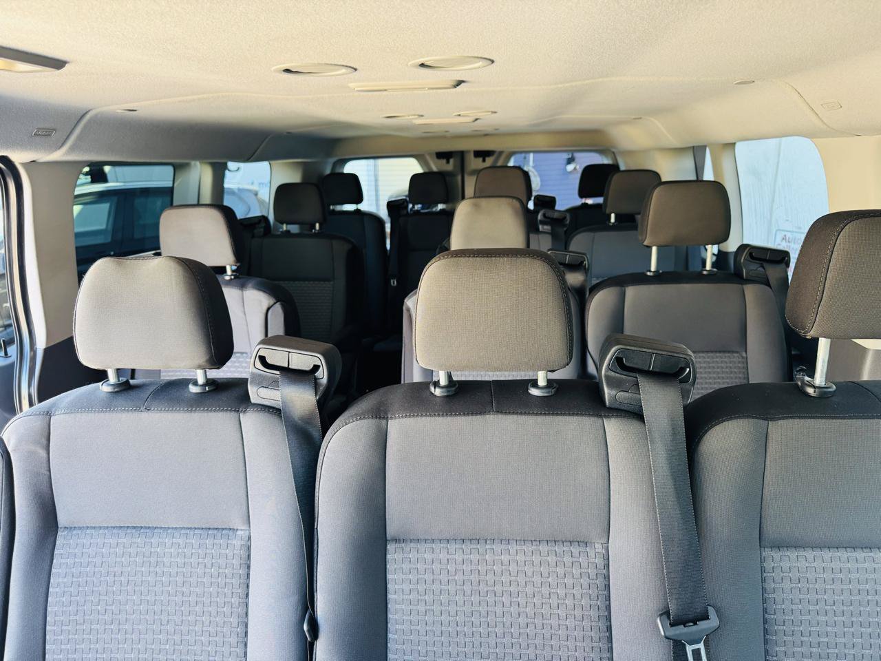 Used 2023 Ford Transit 350 XLT RWD image 24