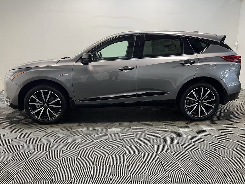 New 2026 Acura RDX A-Spec image 21