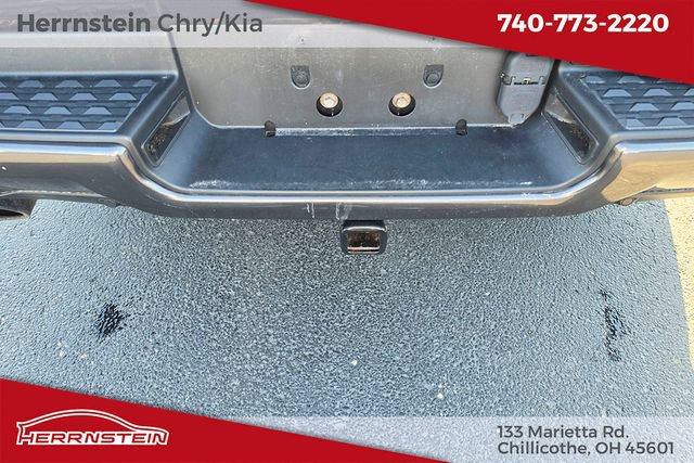 Used 2019 RAM 1500 Sport AWD/4WD image 21