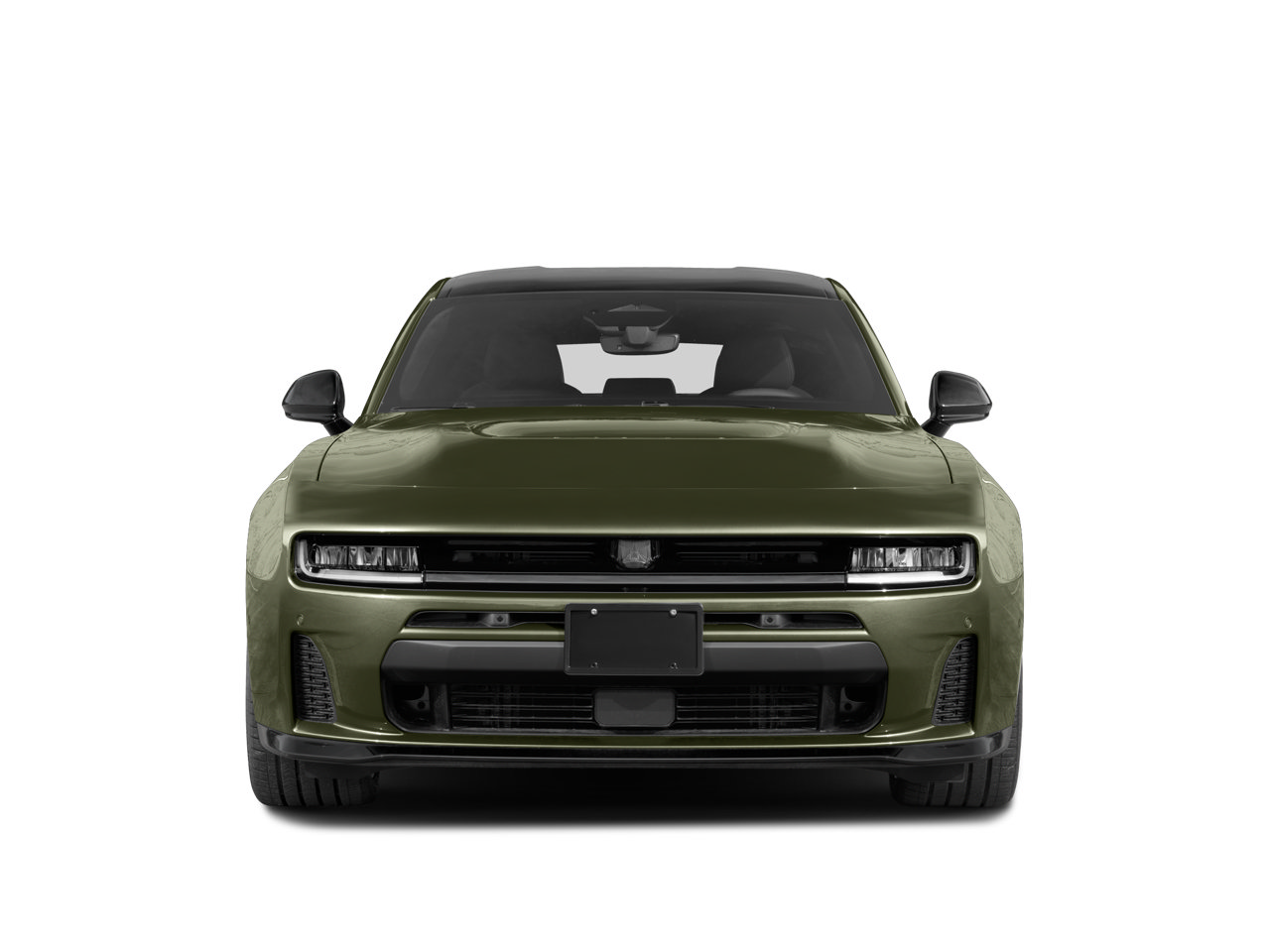 New 2026 Dodge Charger Scat Pack AWD/4WD image 23