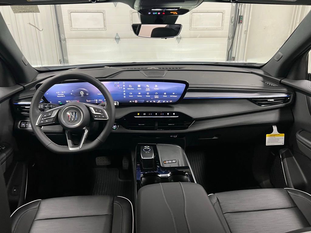 New 2026 Buick Enclave Sport Touring w/ Power Package image 36