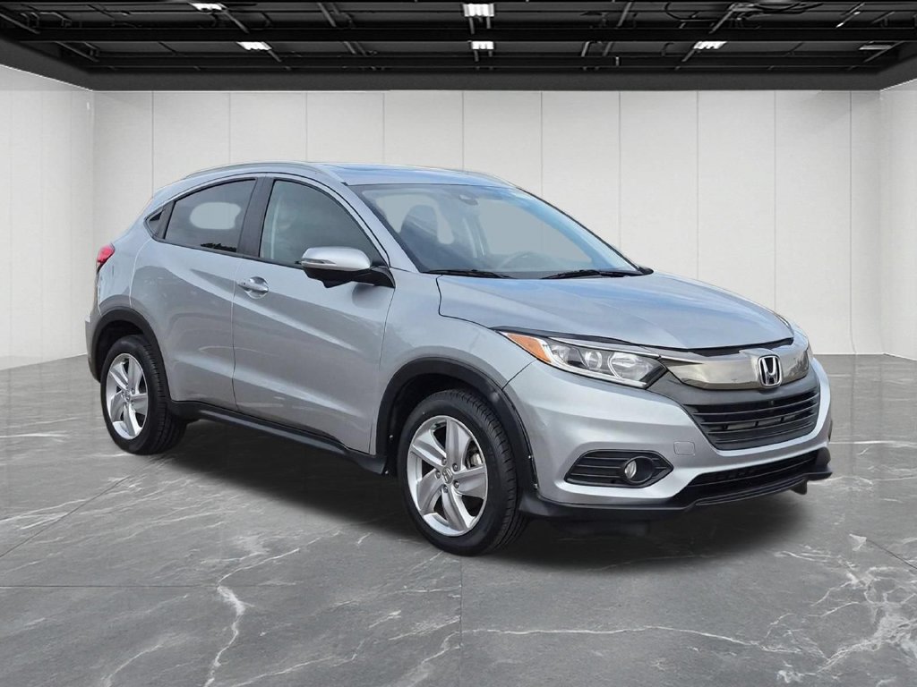 Used 2019 Honda HR-V EX image 7