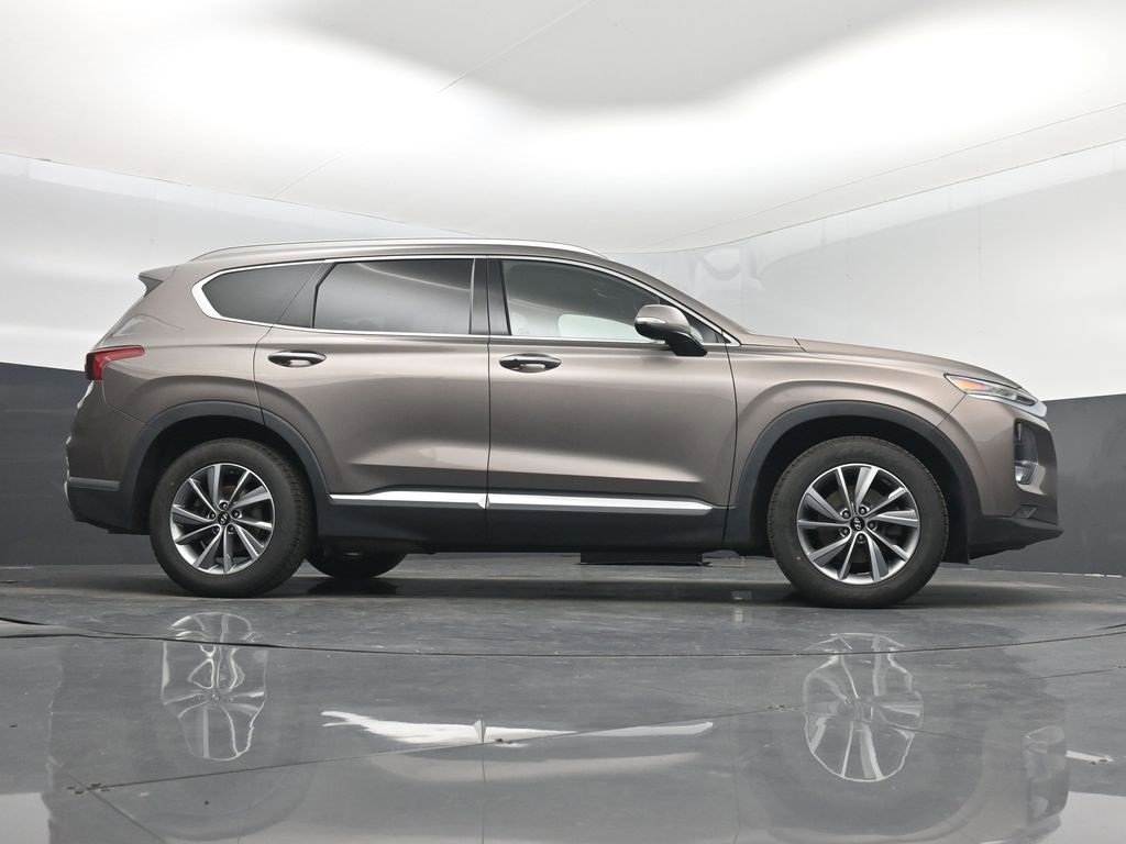 Used 2019 Hyundai Santa Fe Limited image 59