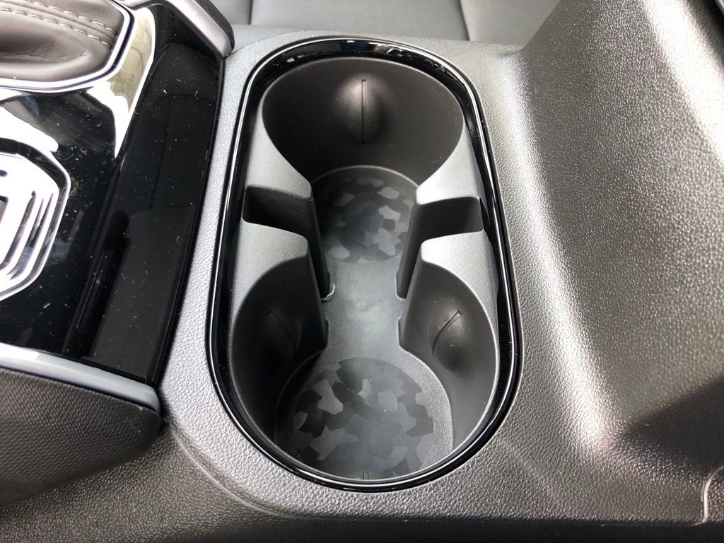 New 2026 Chevrolet Colorado LT w/ LT Convenience Package image 30