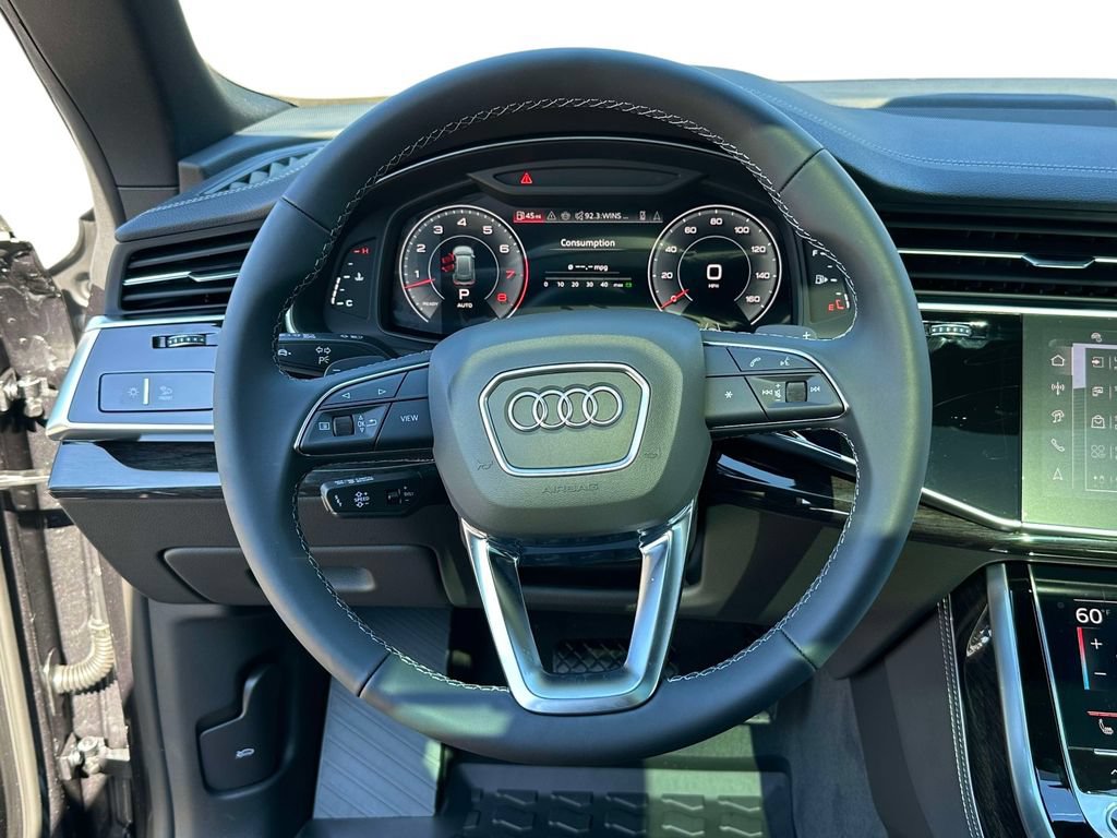 New 2026 Audi Q8 Premium Plus AWD/4WD image 23