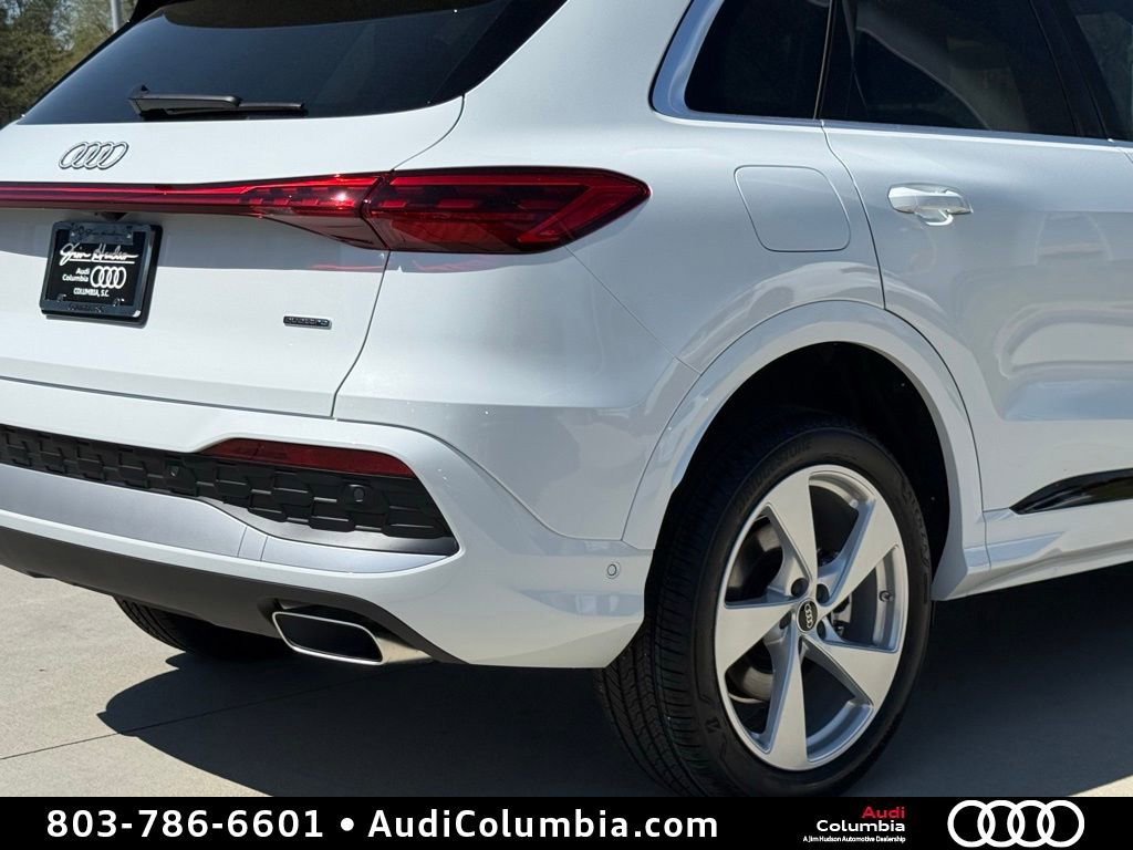 New 2025 Audi Q5 Premium Plus image 15