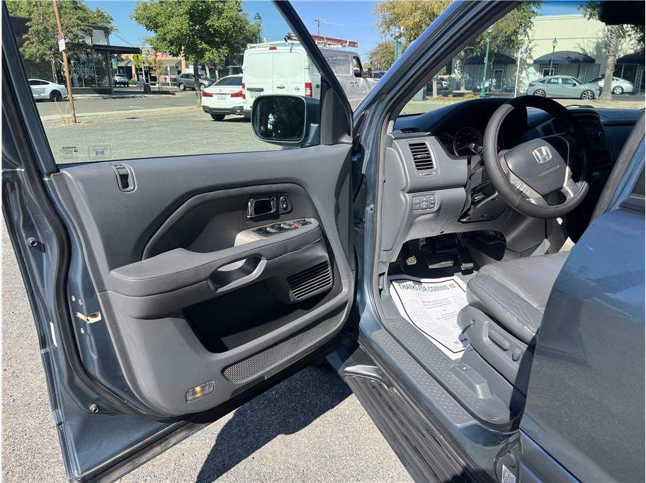 Used 2006 Honda Pilot EX-L image 15