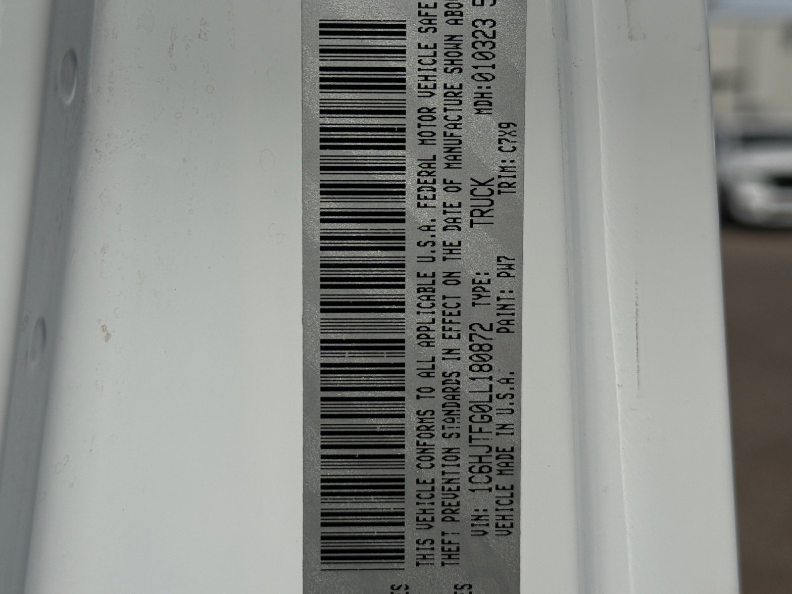 Used 2020 Jeep Gladiator Overland image 34