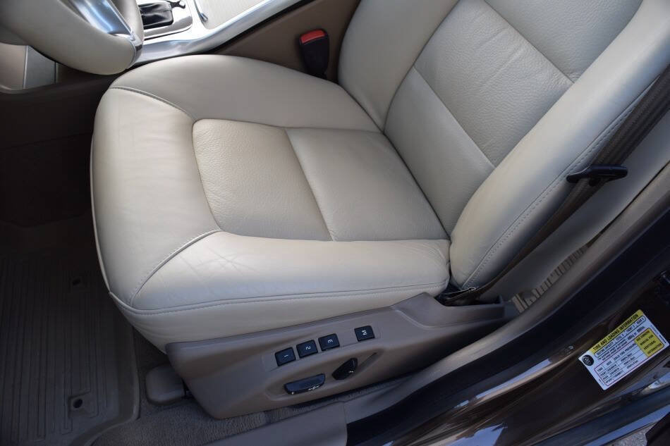 Used 2013 Volvo S80 T6 AWD/4WD image 41