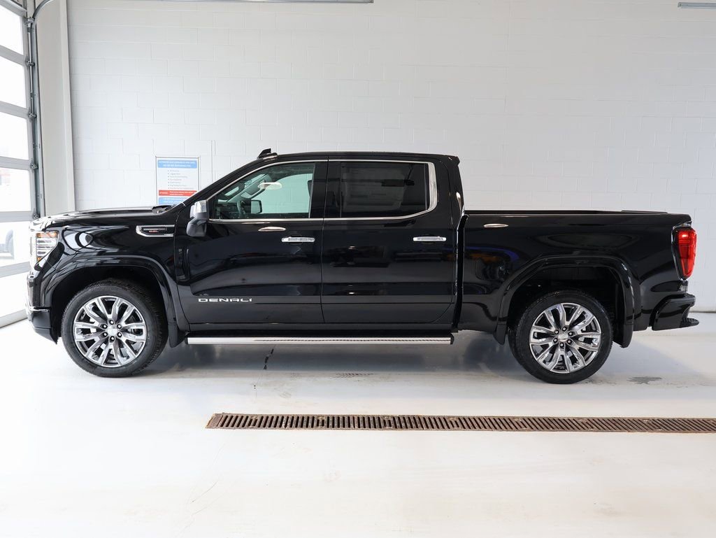 New 2026 GMC Sierra 1500 Denali image 7