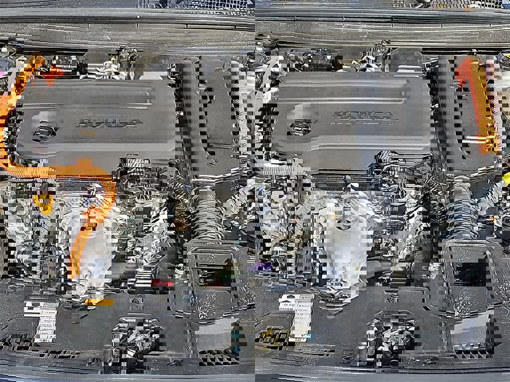 Used 2025 Honda Accord Touring image 24