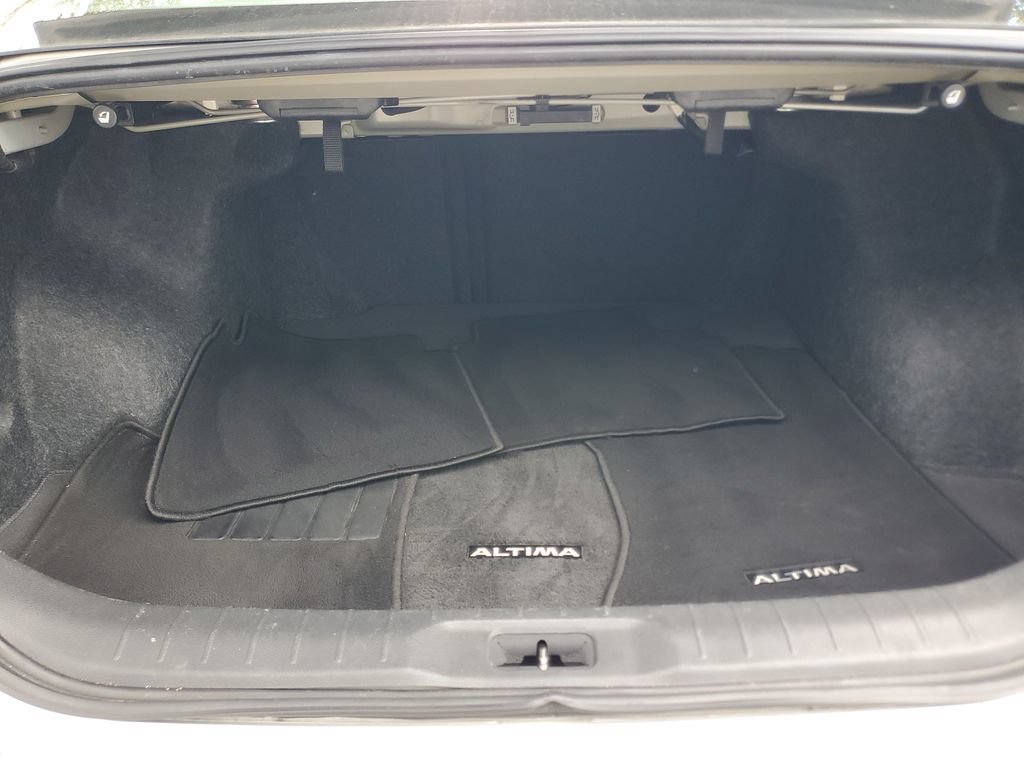Used 2019 Nissan Altima 2.5 SL FWD image 8
