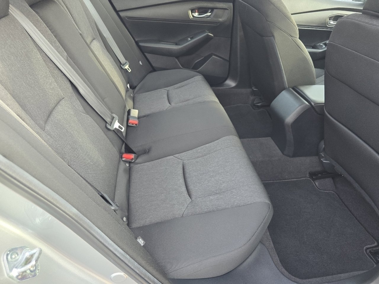 Certified 2024 Honda Accord EX image 21