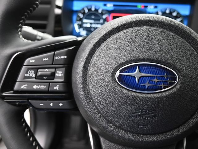 New 2026 Subaru Outback Wilderness AWD/4WD image 15