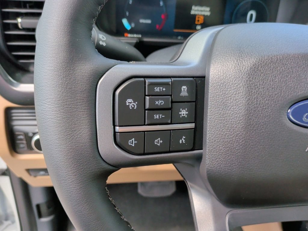 New 2027 Ford F250 Lariat w/ Tremor Off-Road Package AWD/4WD image 19