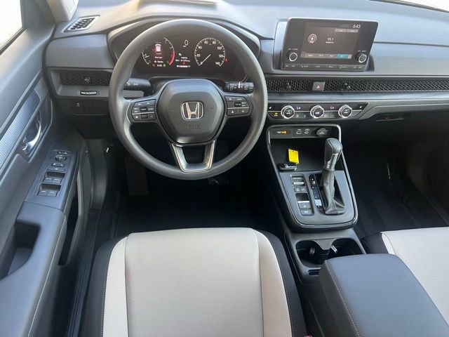 Certified 2023 Honda CR-V EX image 3