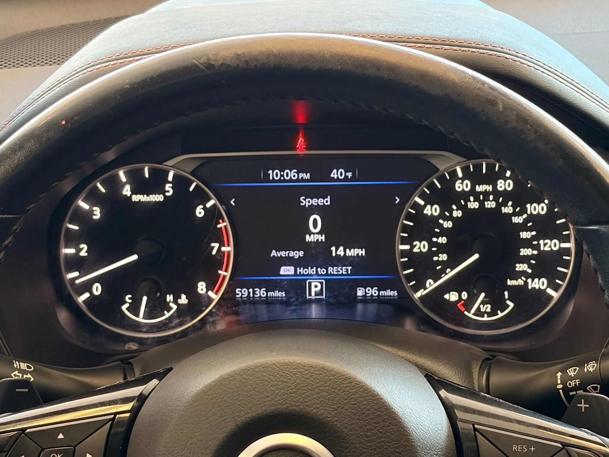 Used 2019 Nissan Altima 2.5 SR AWD/4WD image 66