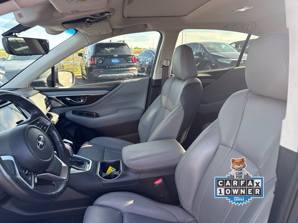 Used 2022 Subaru Legacy Limited XT AWD/4WD image 13