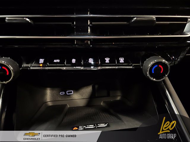 Used 2026 Chevrolet Traverse RS w/ LPO, Floor Liner Package AWD/4WD image 17