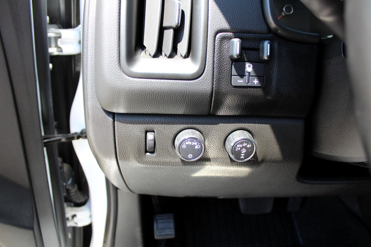 Used 2022 Chevrolet Colorado ZR2 image 17