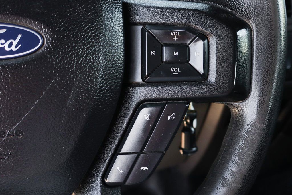 Used 2019 Ford F550 2WD Regular Cab Super Duty image 28