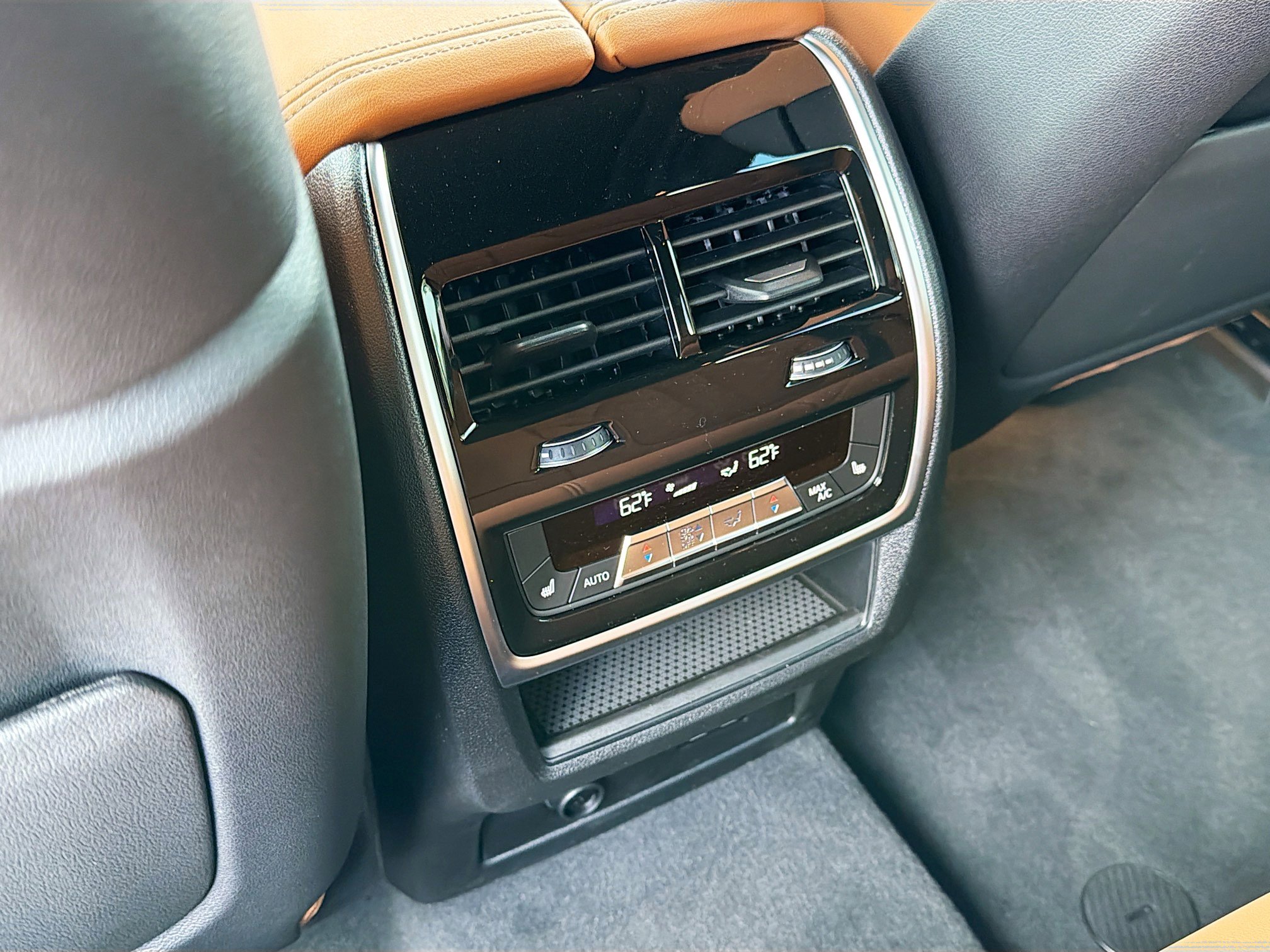 New 2026 BMW X5 xDrive50e w/ M Sport Package image 20