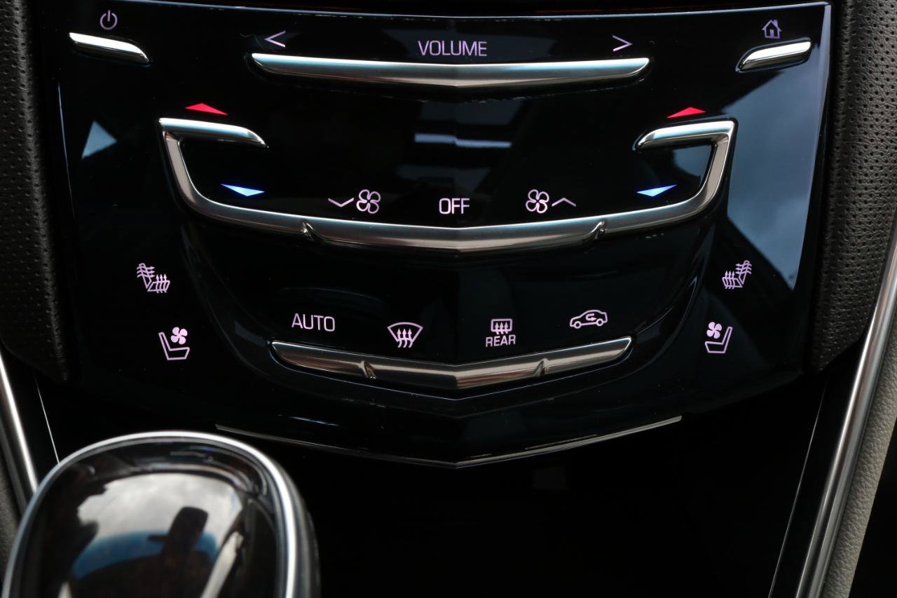 Used 2016 Cadillac XTS Luxury w/ Driver Awareness Package image 34