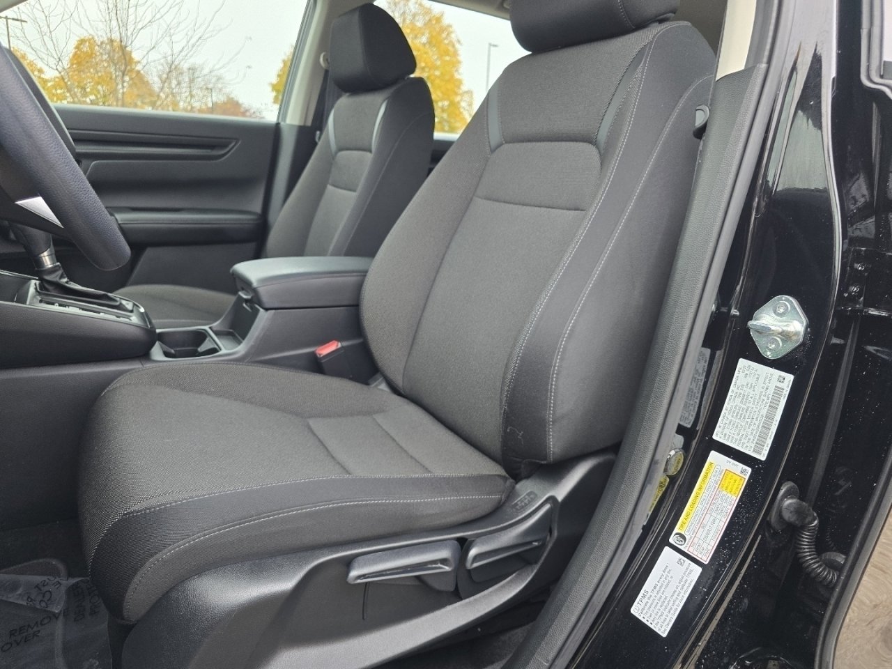 Used 2024 Honda CR-V LX image 23