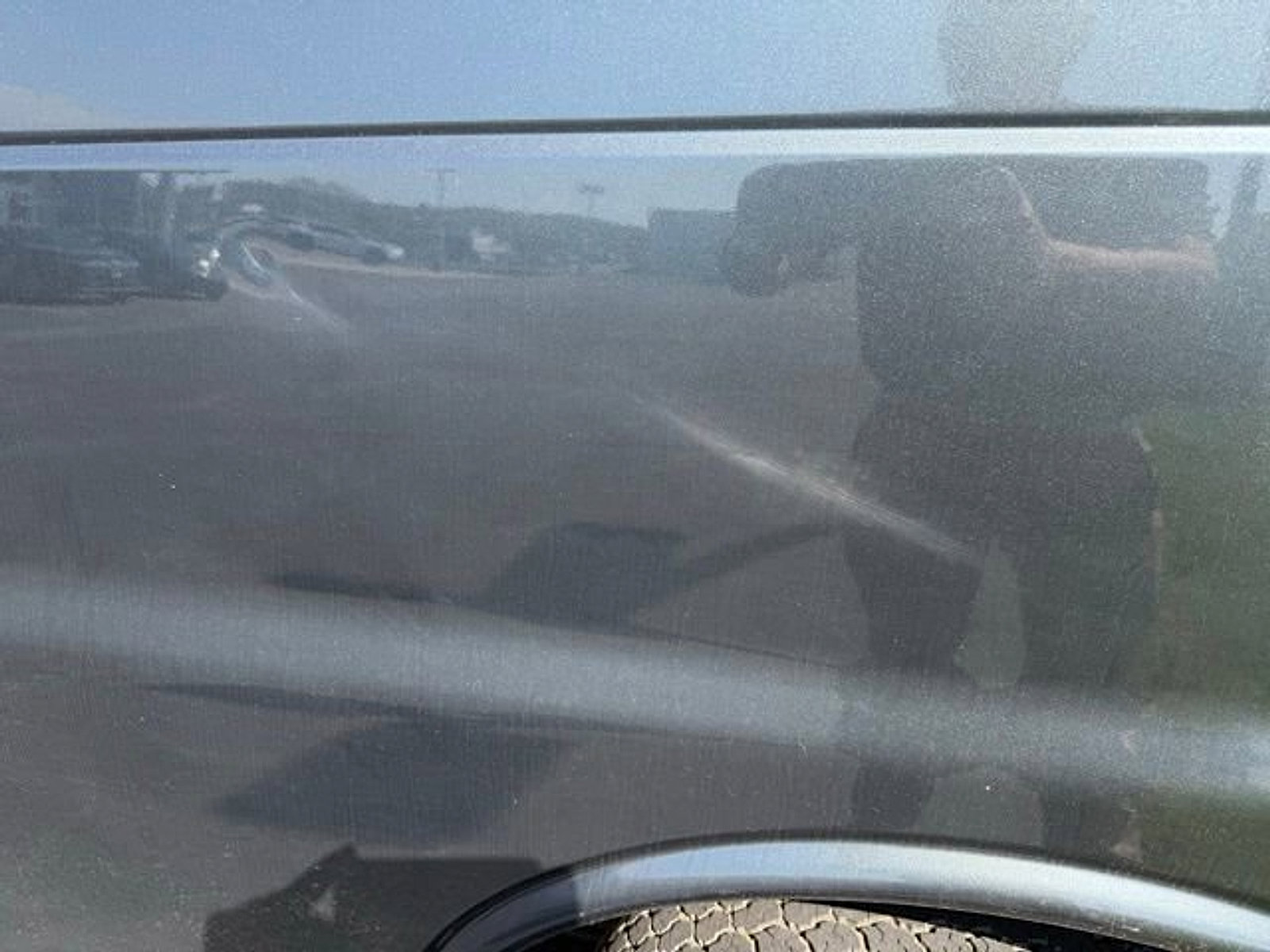 Used 2015 GMC Savana 2500 Extended w/ Chrome Appearance Package RWD image 9