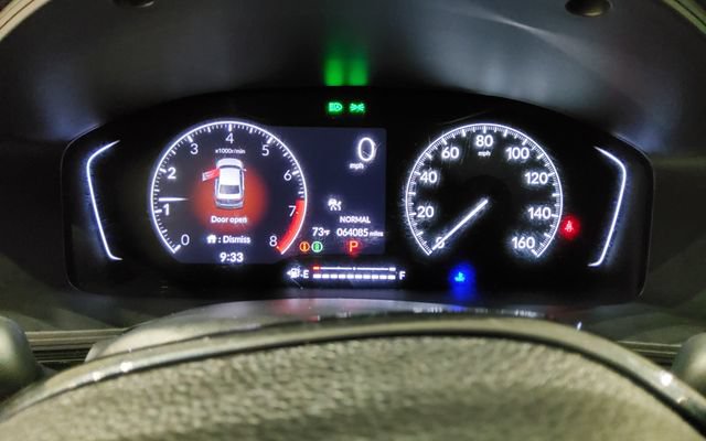 Used 2022 Honda Civic Sport image 24
