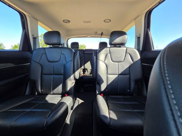 Used 2021 Kia Telluride EX w/ EX Premium Package image 30