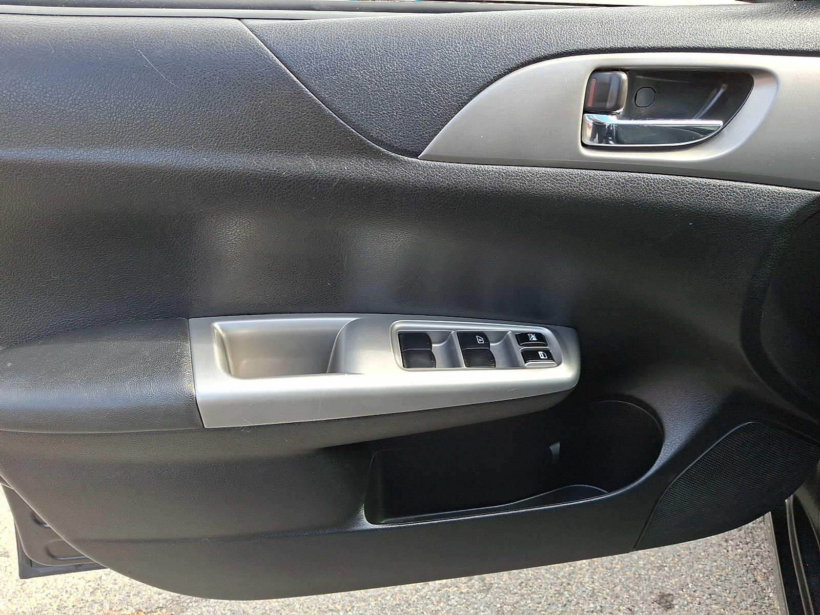 Used 2009 Subaru Impreza 2.5i image 12