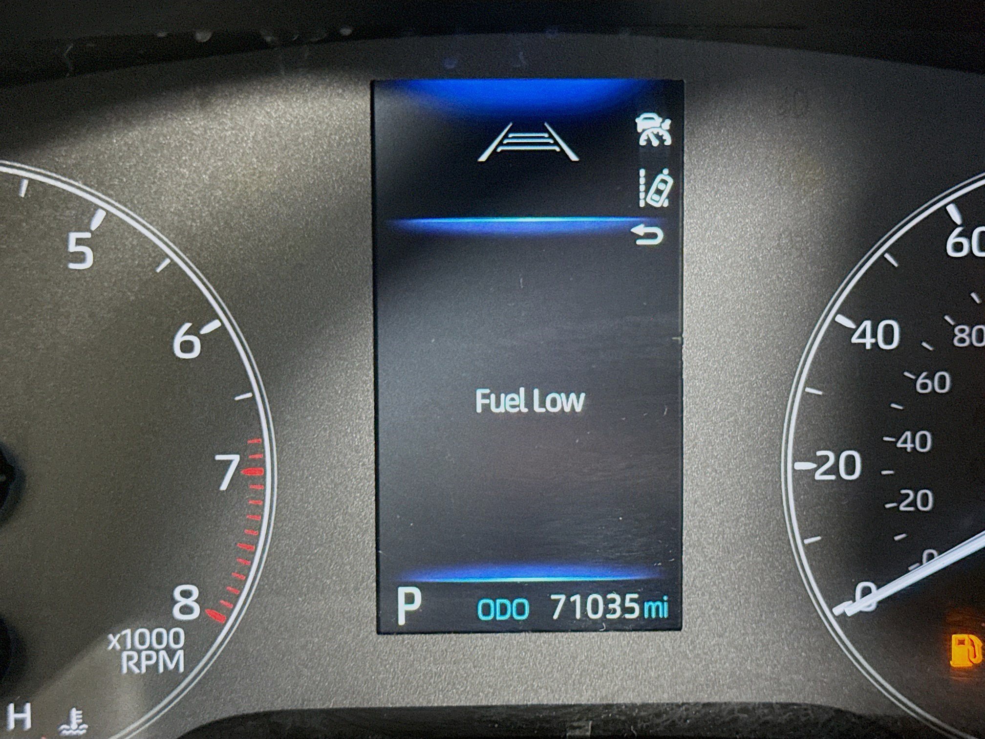 Used 2024 Toyota Corolla LE FWD image 16