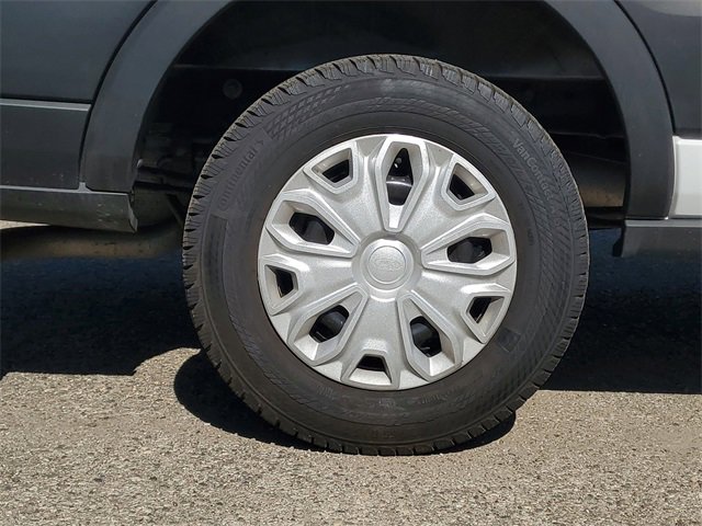 Used 2024 Ford Transit 350 XLT image 5