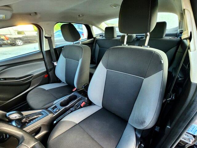Used 2014 Ford Focus S image 15