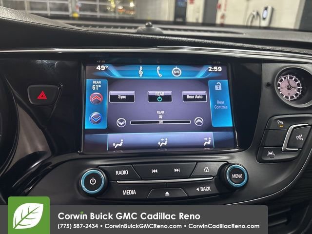 Used 2016 Buick Envision Premium w/ Driver Confidence Package image 23