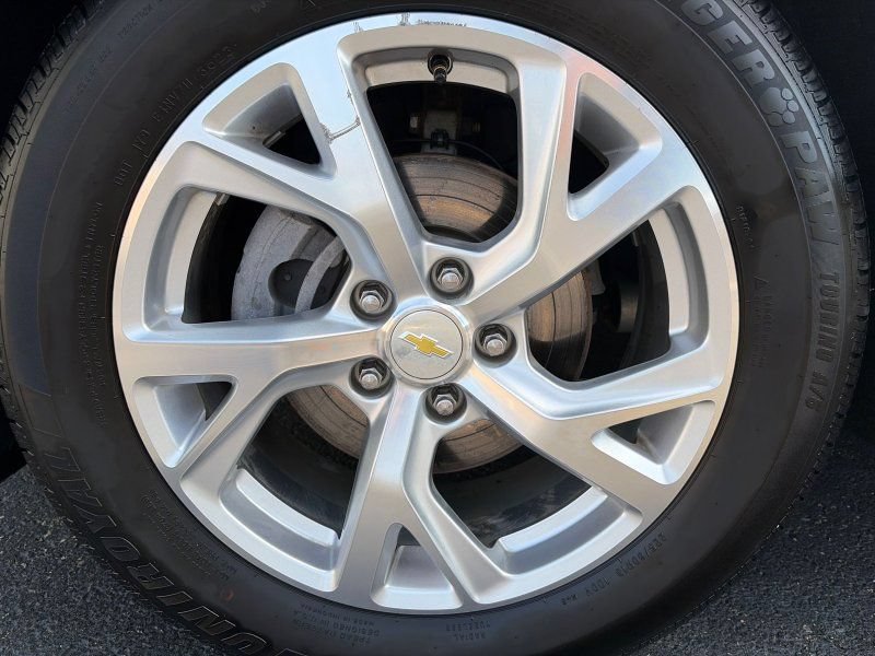 Used 2019 Chevrolet Equinox Premier w/ LPO, Floor Liner Package AWD/4WD image 31