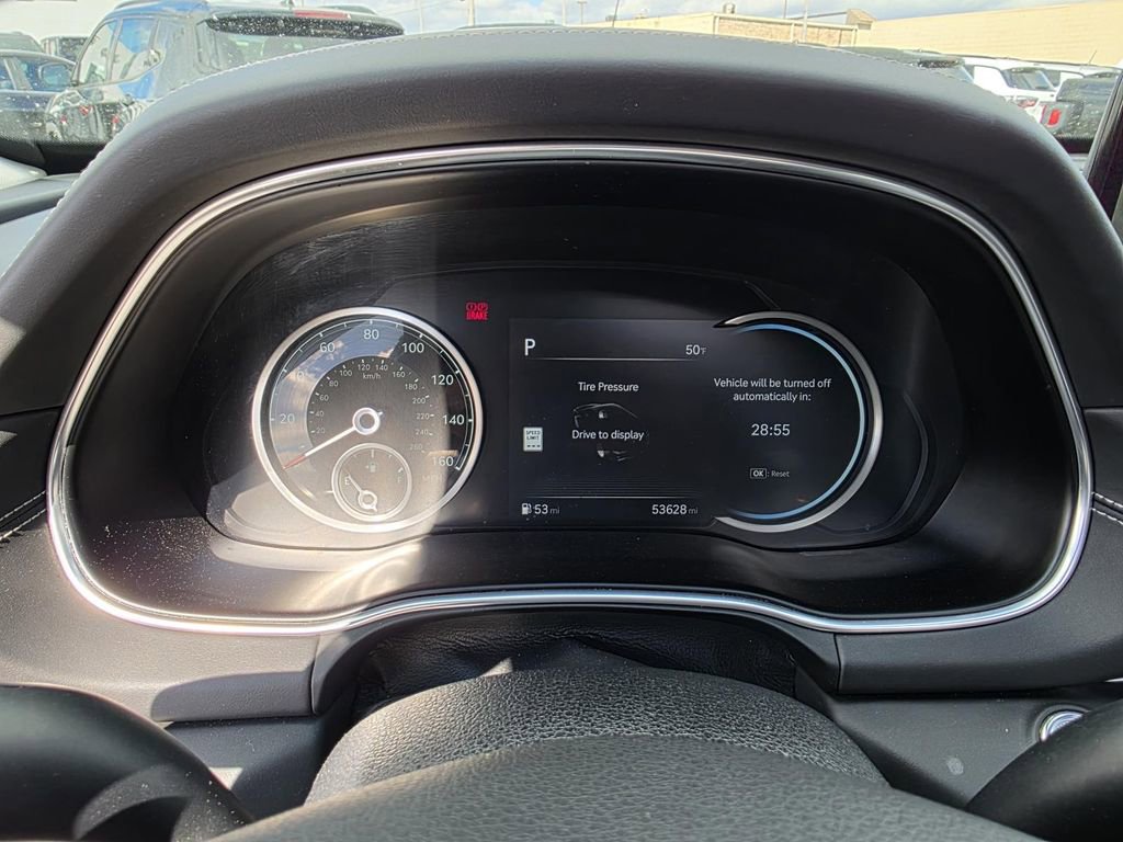 Used 2023 Genesis GV80 2.5T w/ Advanced Package image 15