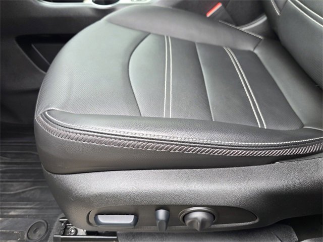 Used 2024 GMC Terrain Denali w/ Denali Premium Package image 20