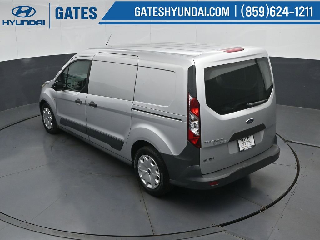 Used 2015 Ford Transit Connect XL FWD image 45