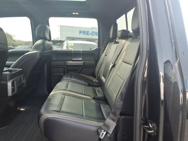 Used 2017 Ford F150 Raptor w/ Equipment Group 802A Luxury AWD/4WD image 9