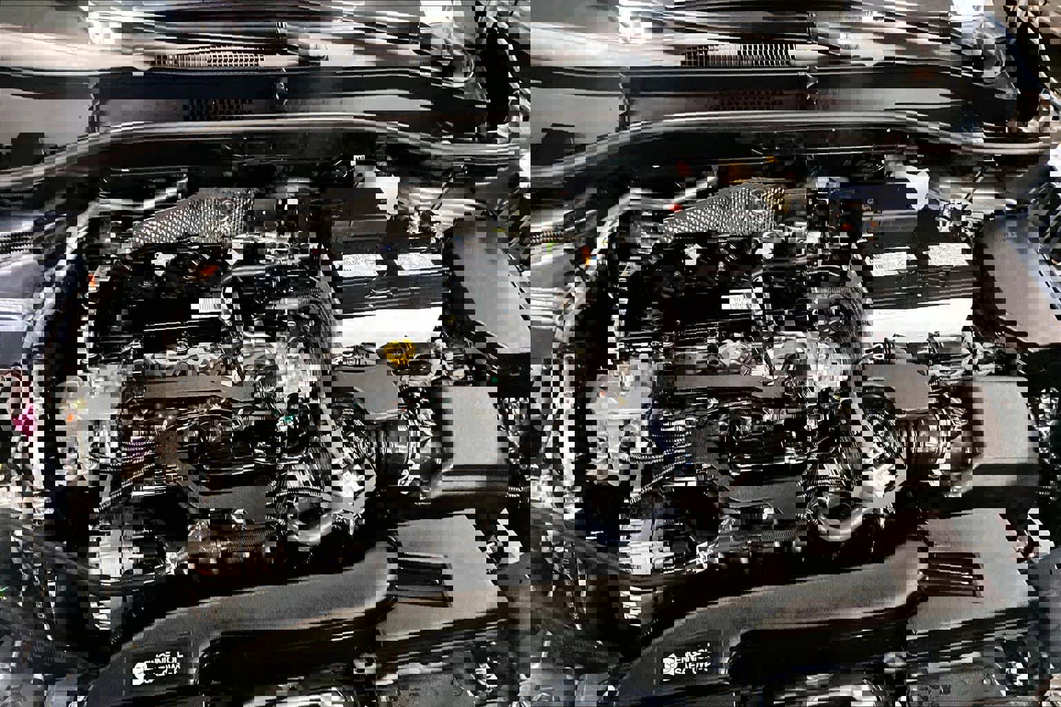 Used 2026 Toyota Corolla Cross XLE w/ Convenience Package image 32