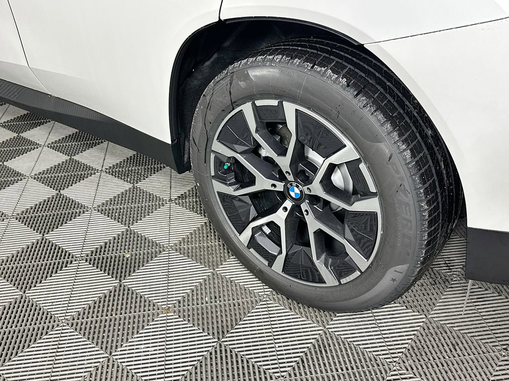 New 2026 BMW X3 xDrive30 image 37