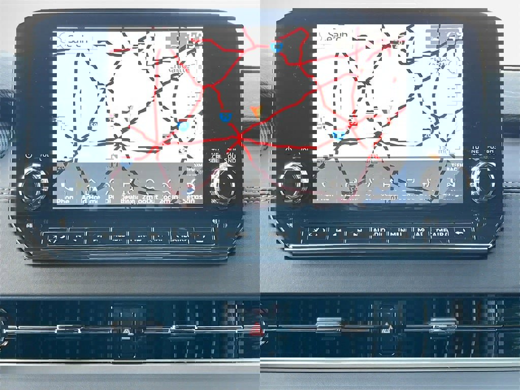 New 2025 Mitsubishi Outlander 4WD Plug-In Hybrid image 15