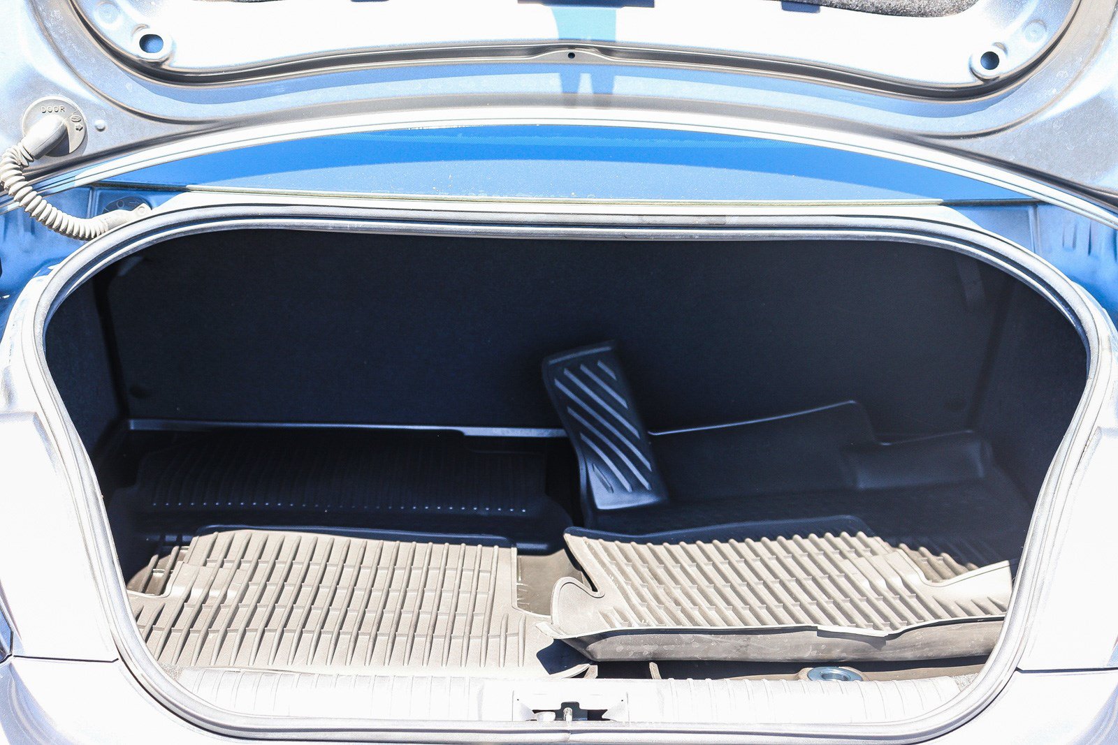 Certified 2022 Toyota GR86 Premium w/ ALL Weather Mat Package (TMS) RWD image 27