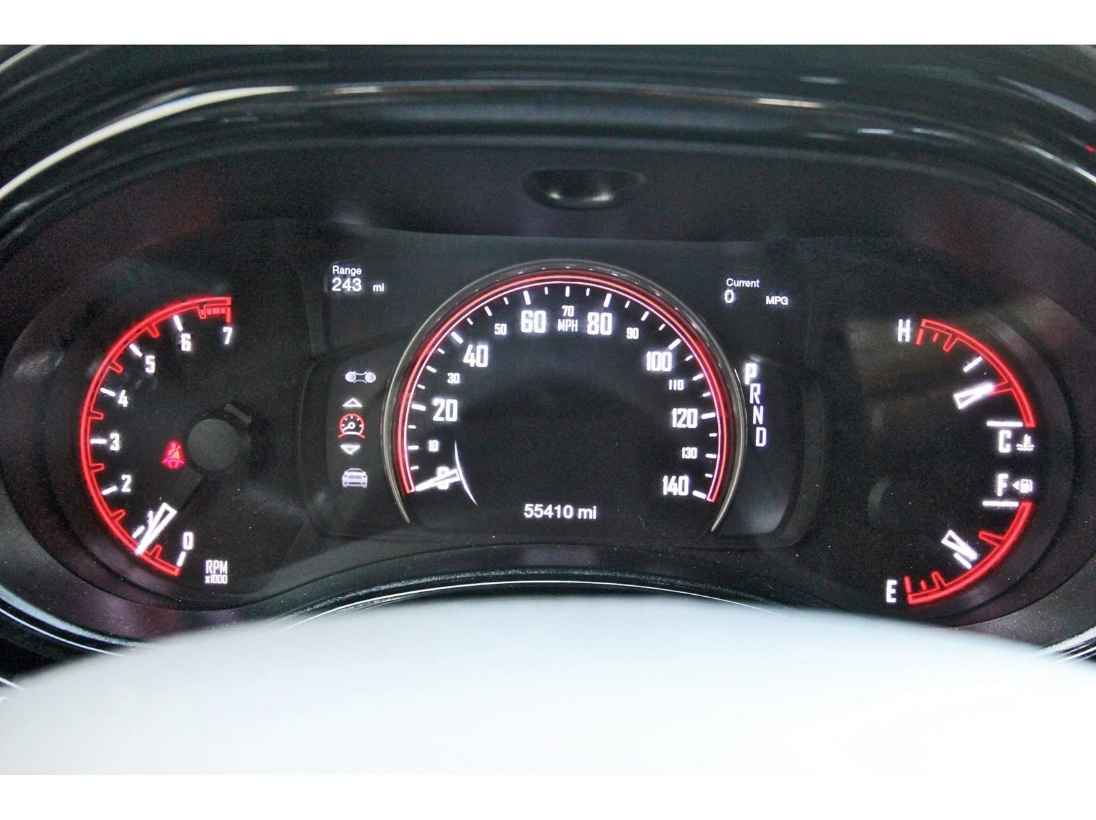 Used 2022 Dodge Durango GT AWD/4WD image 16