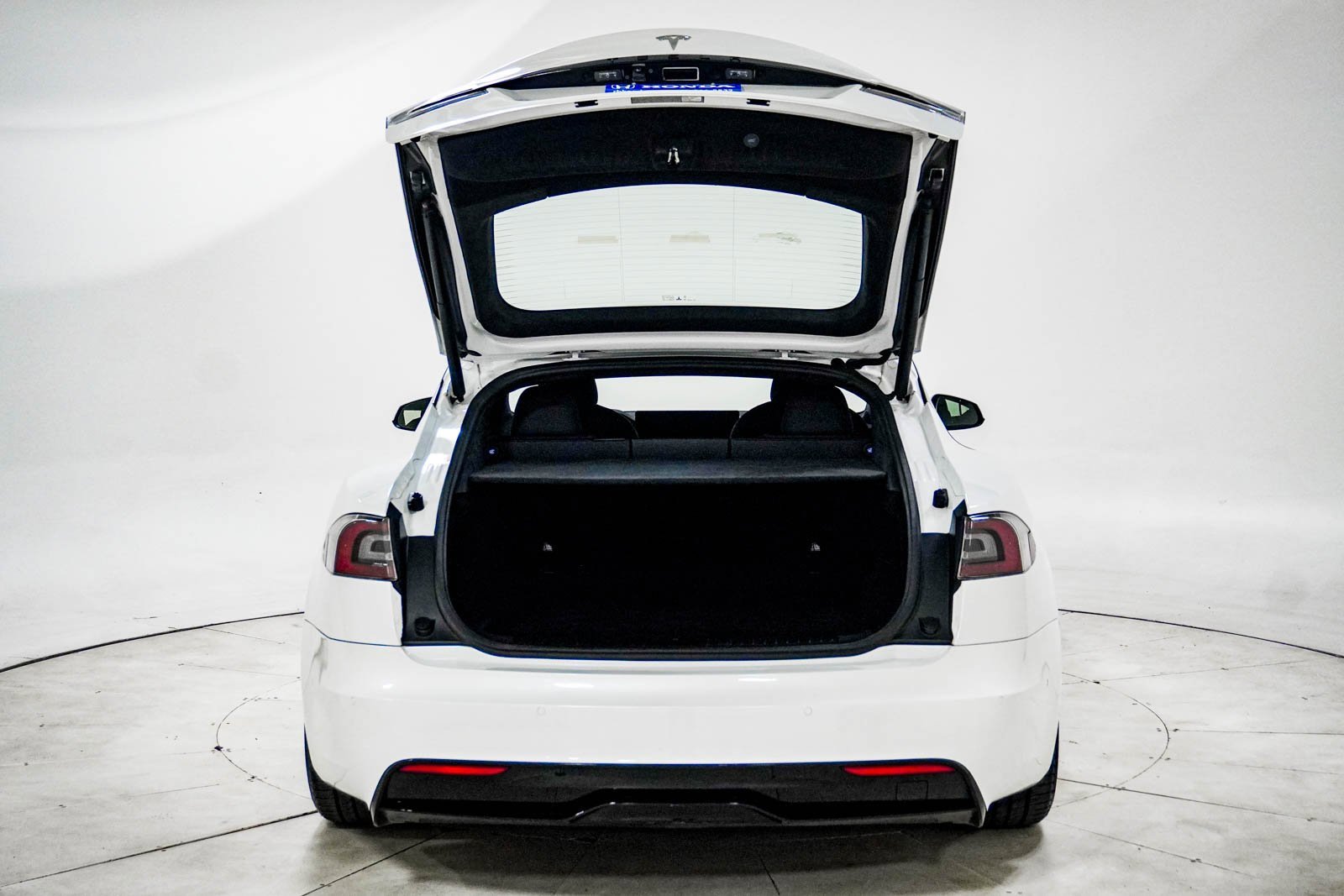 Used 2021 Tesla Model S Long Range image 7